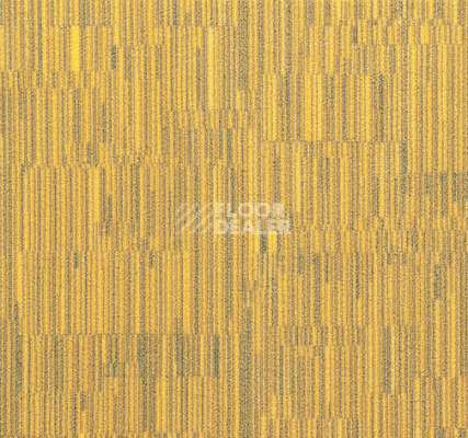 Ковровая плитка Milliken LayLines lln 14-105 Dijon фото 1 | FLOORDEALER
